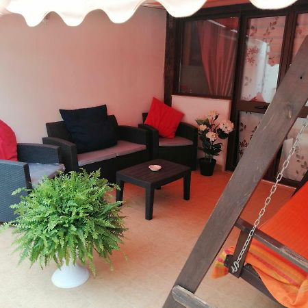 Apartmán La Terrazza Trapani Exteriér fotografie