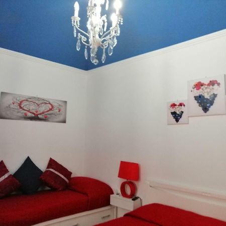 Apartmán La Terrazza Trapani Exteriér fotografie