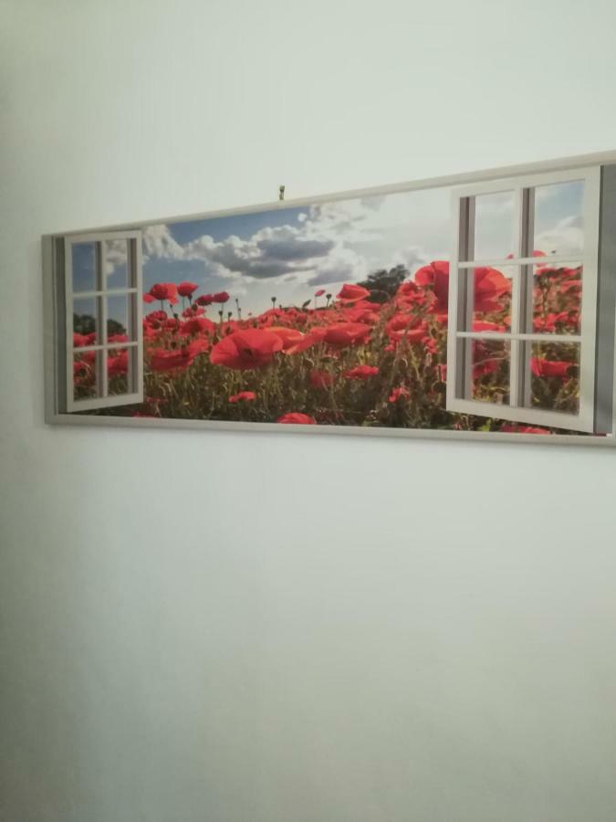 Apartmán La Terrazza Trapani Exteriér fotografie